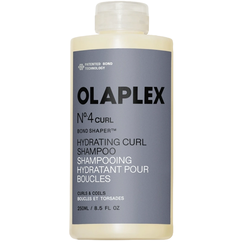 Olaplex NO.4 Curl Hydrating Curl Shampoo 250 ml Olaplex NO.4 Curl Hydrating Curl Shampoo 250 ml