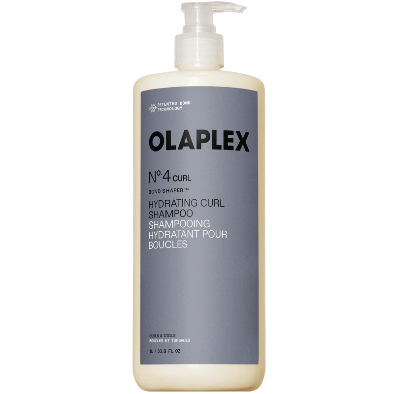 Olaplex NO.4 Curl Hydrating Curl Shampoo 1000 ml