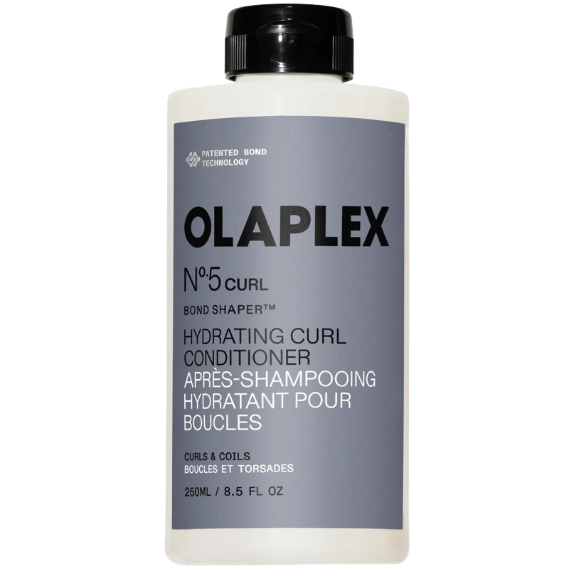 Olaplex NO.5 Curl Hydrating Curl Conditioner 250 ml Olaplex NO.5 Curl Hydrating Curl Conditioner 250 ml