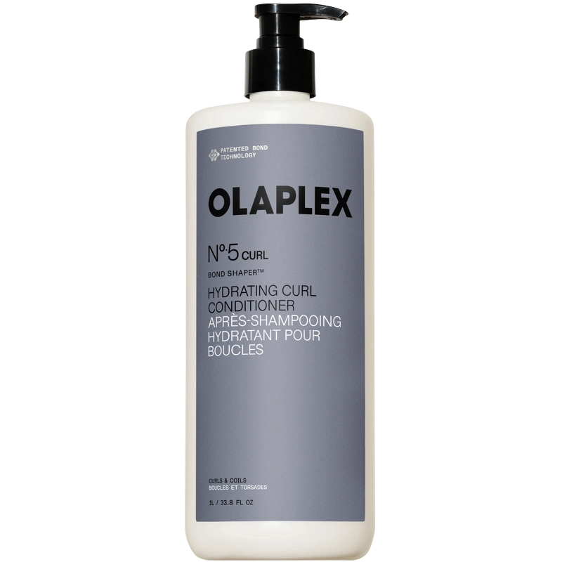 Olaplex NO.5 Curl Hydrating Curl Conditioner 1000 ml Olaplex NO.5 Curl Hydrating Curl Conditioner 1000 ml