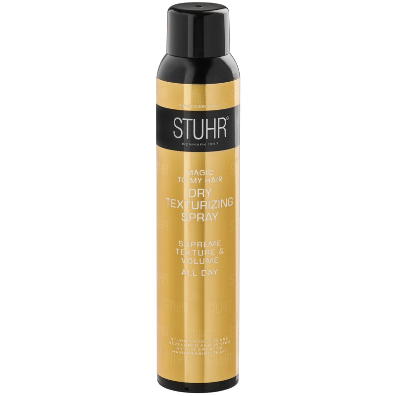 Stuhr Magic To My Hair Dry Texturizing Spray 200 ml