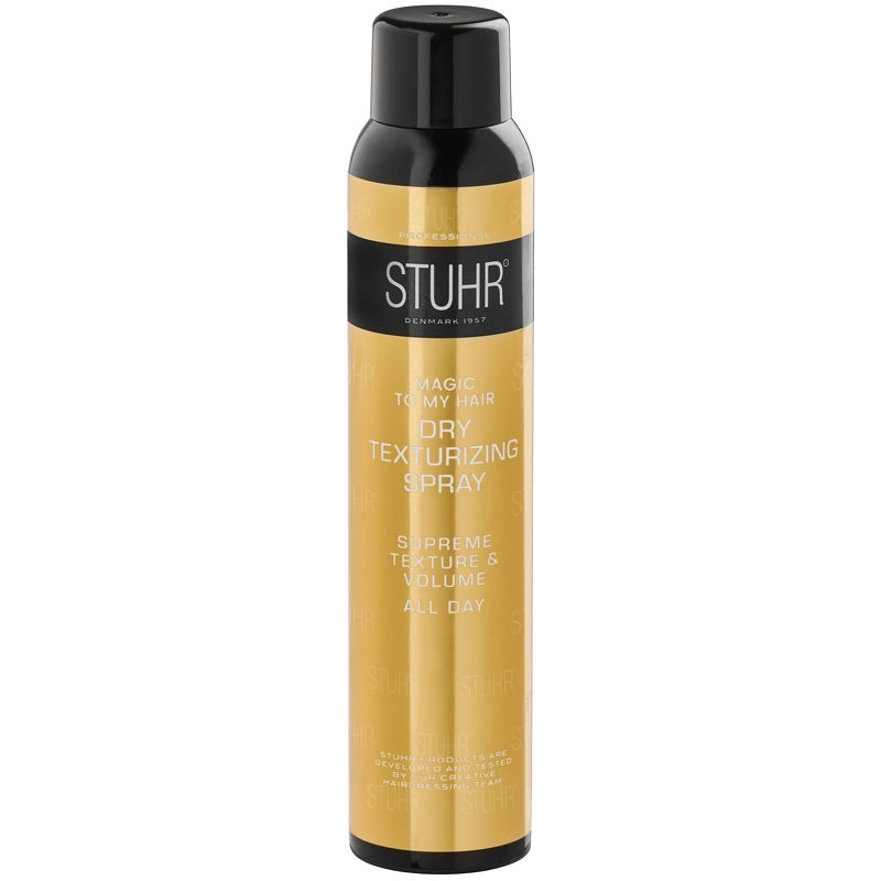 Stuhr Magic To My Hair Dry Texturizing Spray 200 ml
