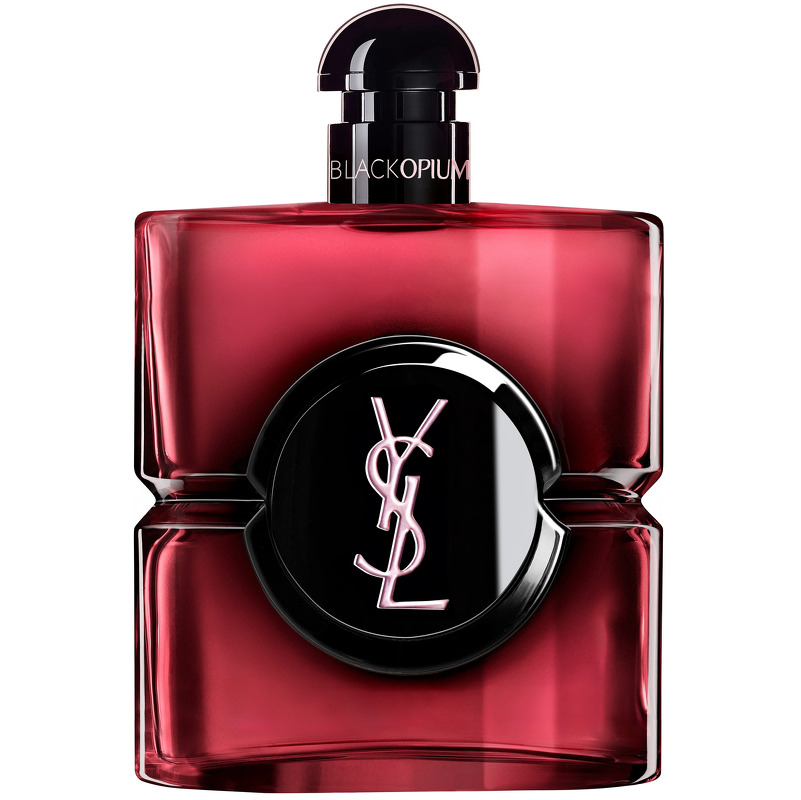 Yves Saint Laurent Black Opium Pink Glaze Eau de Parfum 90 ml
