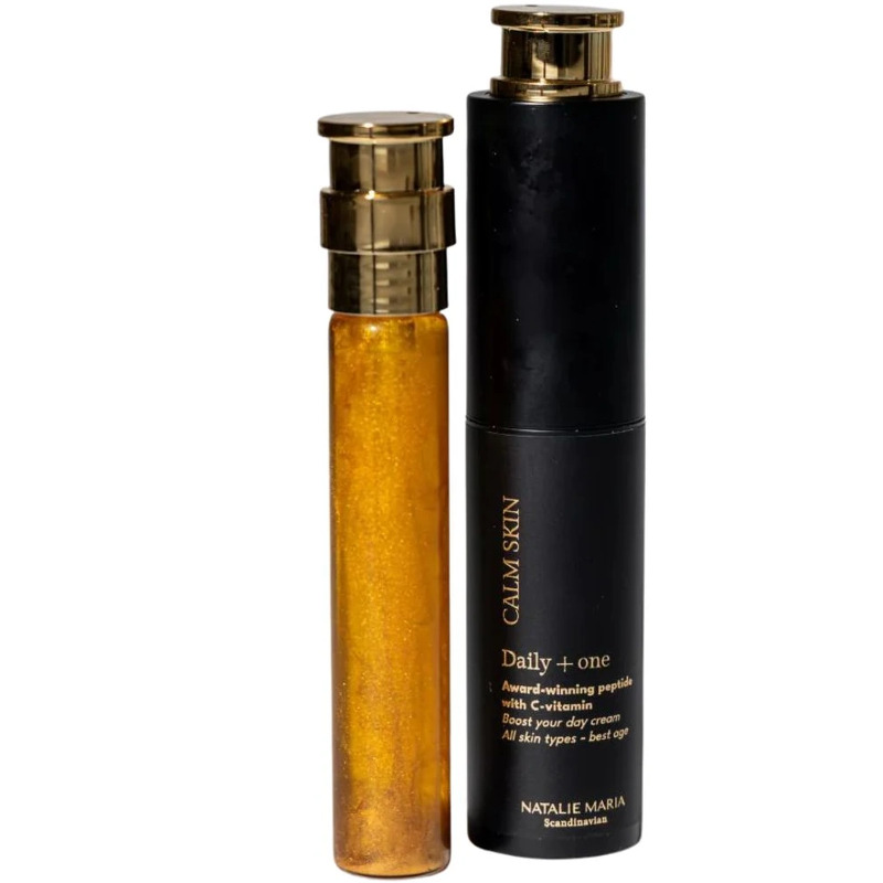 Natalie Maria Scandinavian Calm Skin Daily +One Booster 27 ml