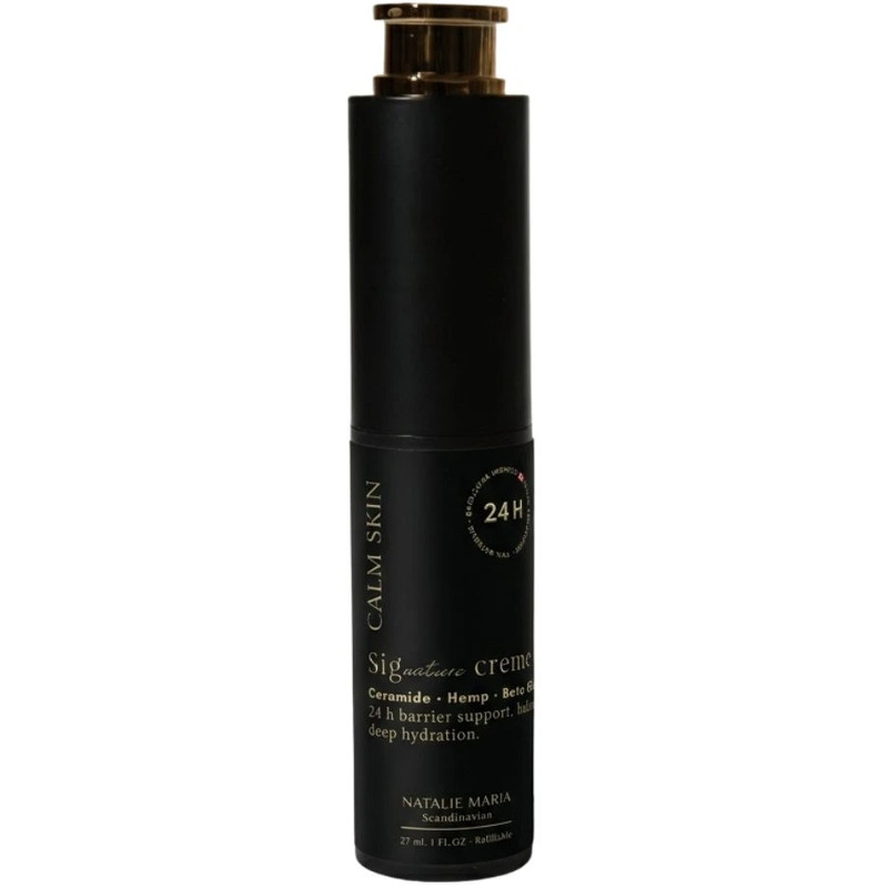 Natalie Maria Scandinavian Calm Skin Signature Creme 27 ml