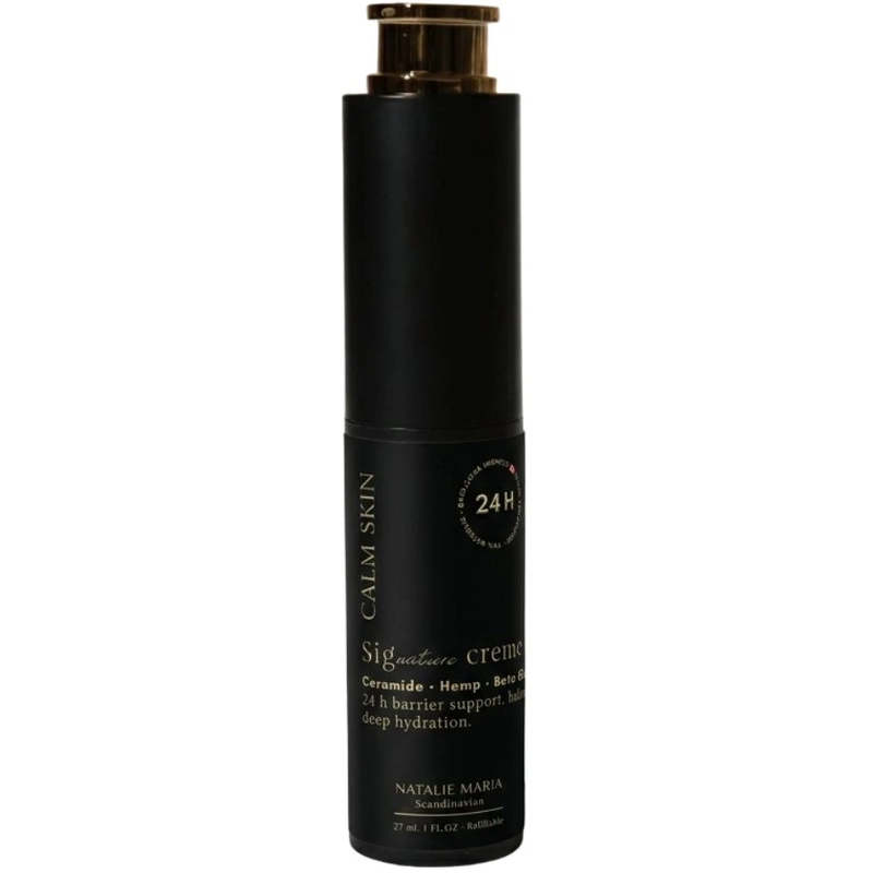 Natalie Maria Scandinavian Calm Skin Signature Creme 27 ml