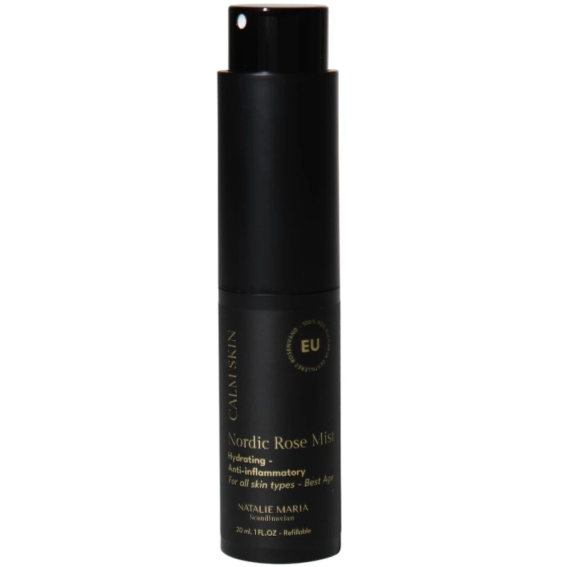 Natalie Maria Scandinavian Calm Skin Nordic Rose Mist 20 ml