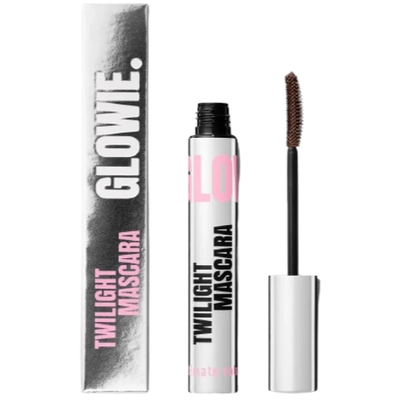 GLOWIE Copenhagen Mascara 7 ml - Twilight