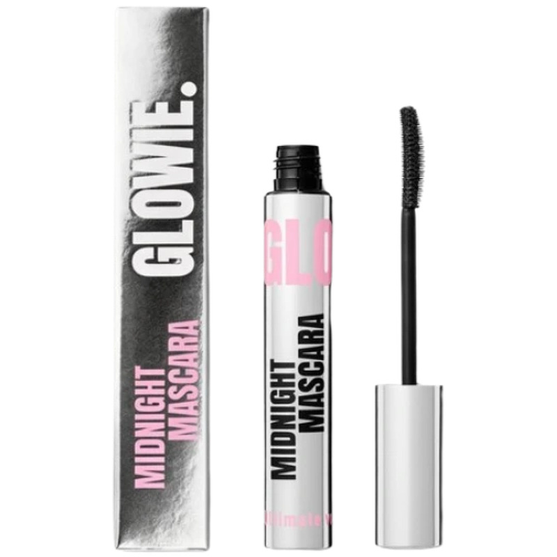 Ultimate Volume & Length Mascara - Midnight Mascara
