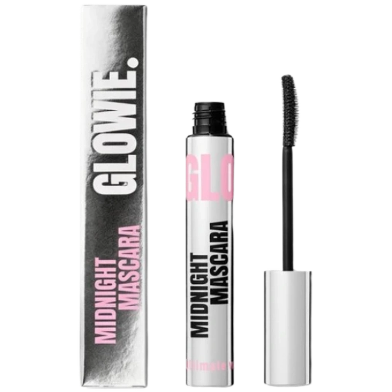 GLOWIE Copenhagen Mascara 7 ml - Midnight