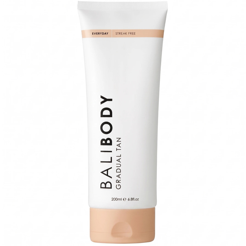 BaliBody Gradual Tan Moisturizer 200 ml