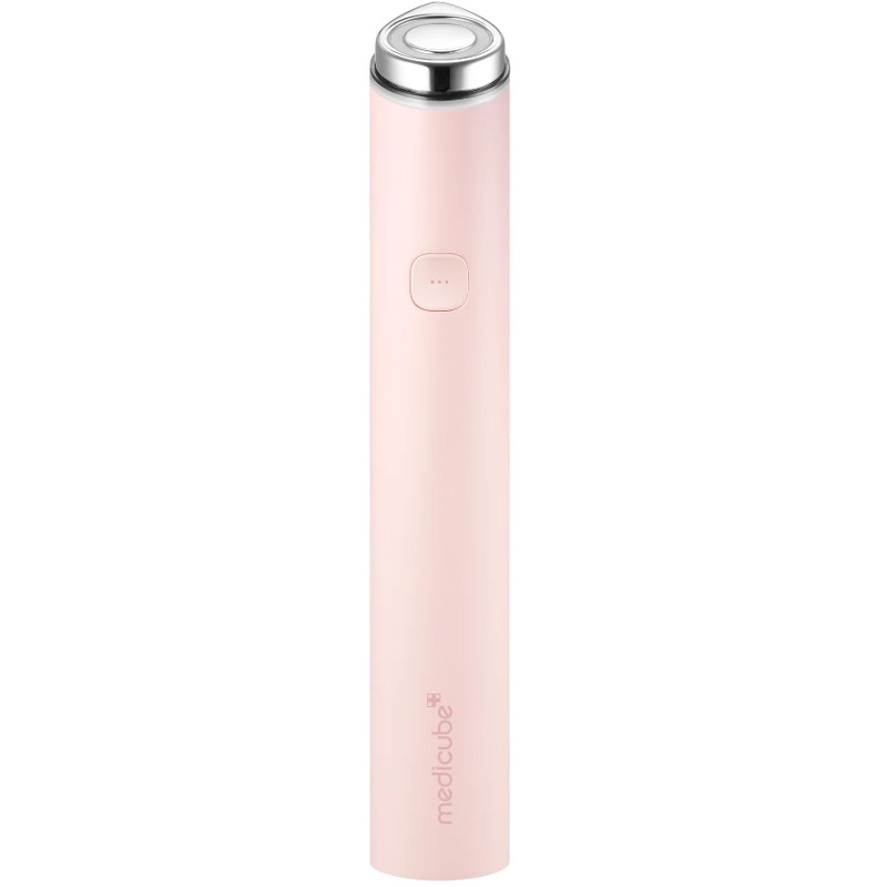 Medicube AGE-R BOOSTER PRO MINI PLUS Pink - 135 g