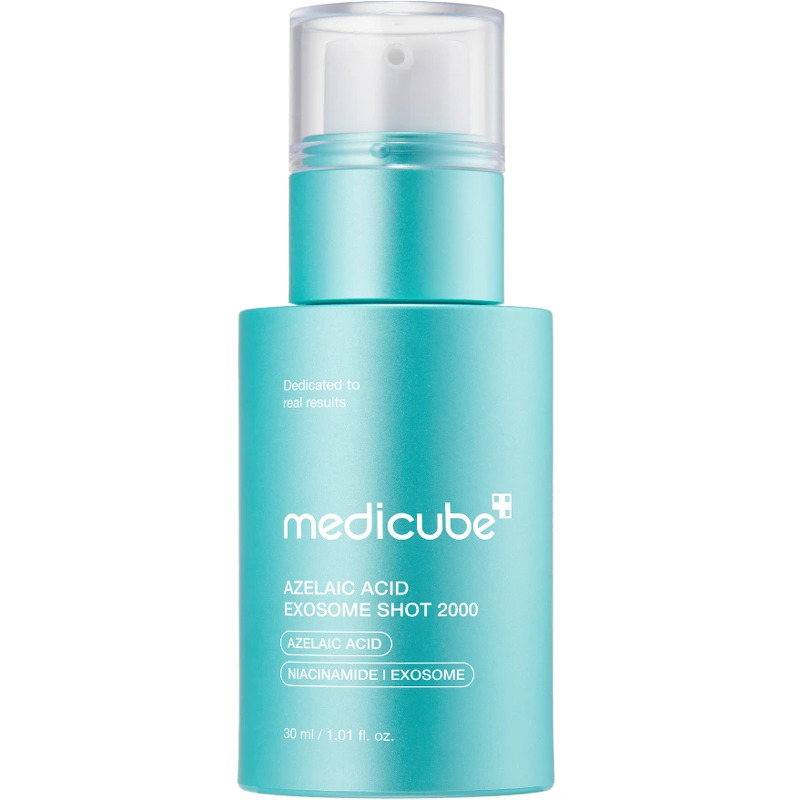 Medicube Azelaic Acid Exosome Shot 2000 Serum 30 ml