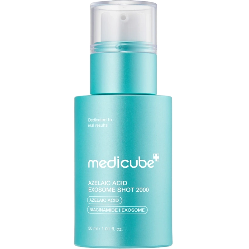 Medicube Azelaic Acid Exosome Shot 2000 Serum 30 ml