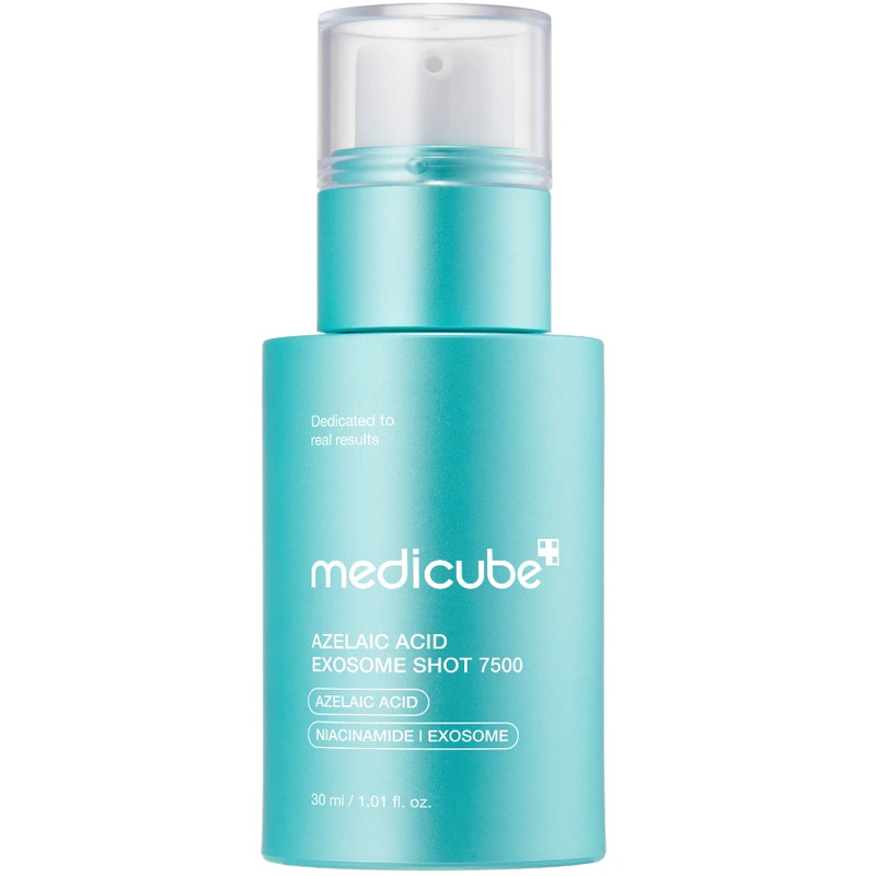 Medicube Azelaic Acid Exosome Shot 7500 Serum 30 ml