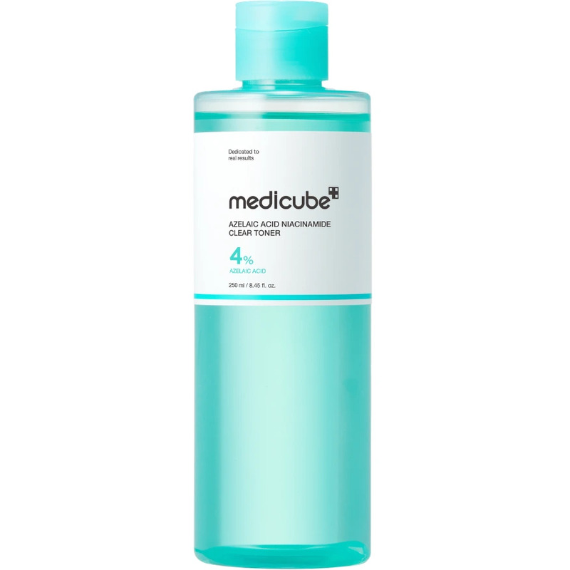 Medicube Azelaic Acid Niacinamide Clear Toner 250 ml