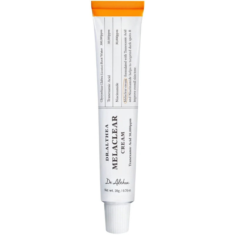 Dr. Althea Melaclear Cream 20 g