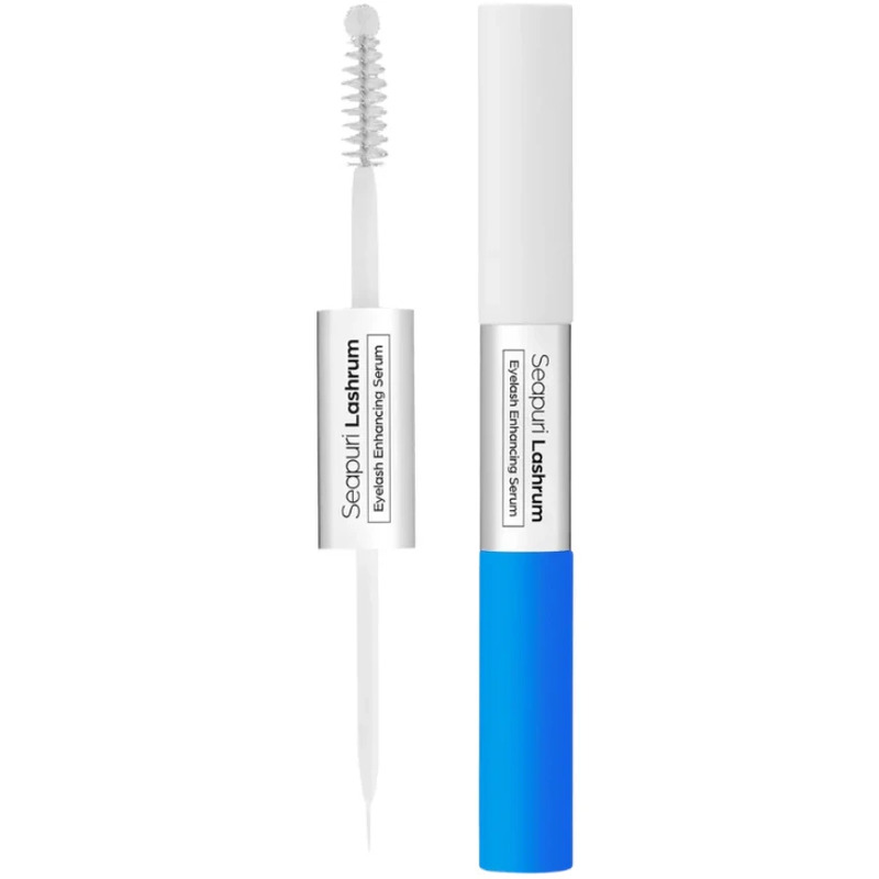 Seapuri Lashrum Eyelash Enhancing Serum 10 g