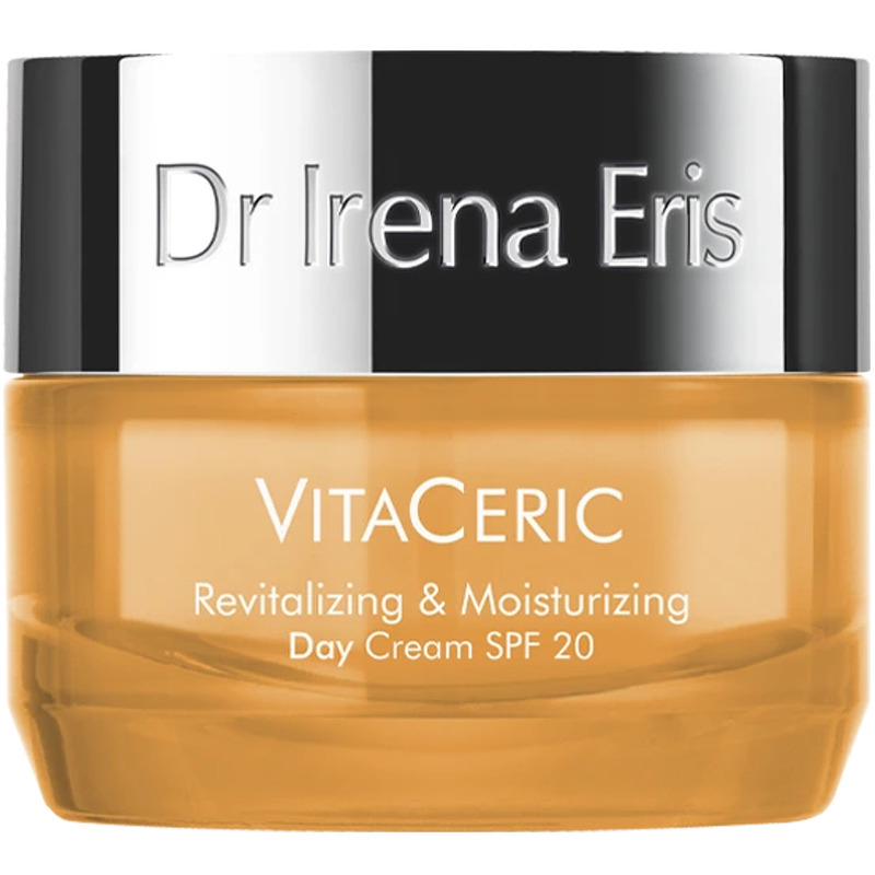 Dr Irena Eris Vitaceric Revitalizing & Moisturizing Cream 50 ml