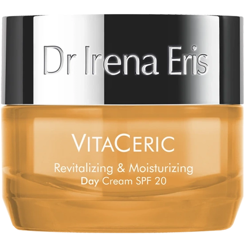 Dr. Irena Eris Vitaceric Revitalizing & Moisturizing Day Cream SPF 20 - 50 ml