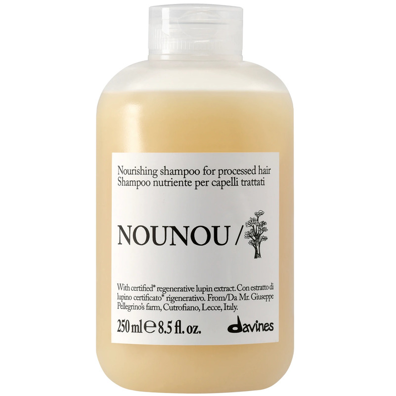 Davines NOUNOU Shampoo 250 ml