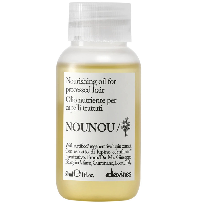 Davines NOUNOU Oil 50 ml