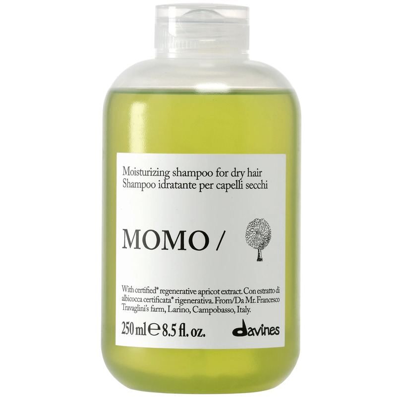 Davines MOMO Shampoo 250 ml