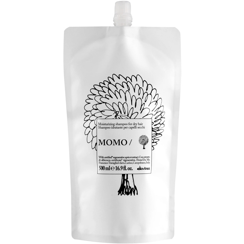 Davines MOMO Shampoo Refill 500 ml