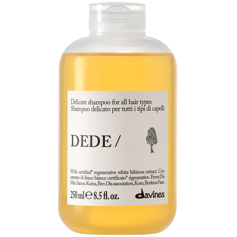 Davines DEDE Shampoo 250 ml