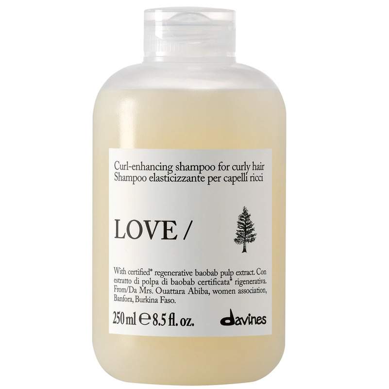 Davines LOVE CURL Shampoo 250 ml