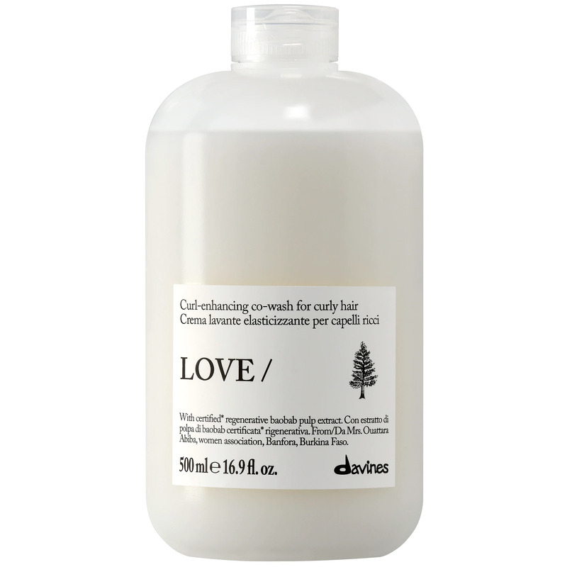 Davines LOVE CURL Co-Wash 500 ml