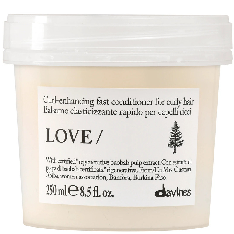 Davines LOVE Curl Conditioner 250 ml