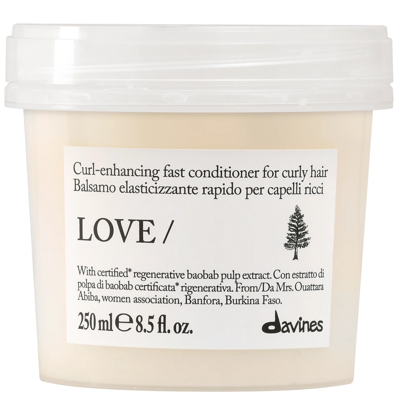 Davines LOVE Curl Conditioner 250 ml Davines LOVE Curl Conditioner 250 ml
