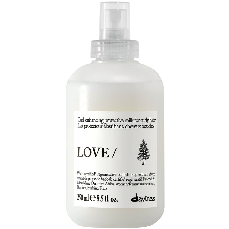 Davines LOVE CURL Enhancing Milk 250 ml