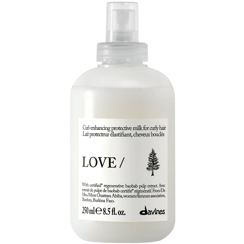 Davines LOVE CURL Enhancing Milk 250 ml Davines LOVE CURL Enhancing Milk 250 ml