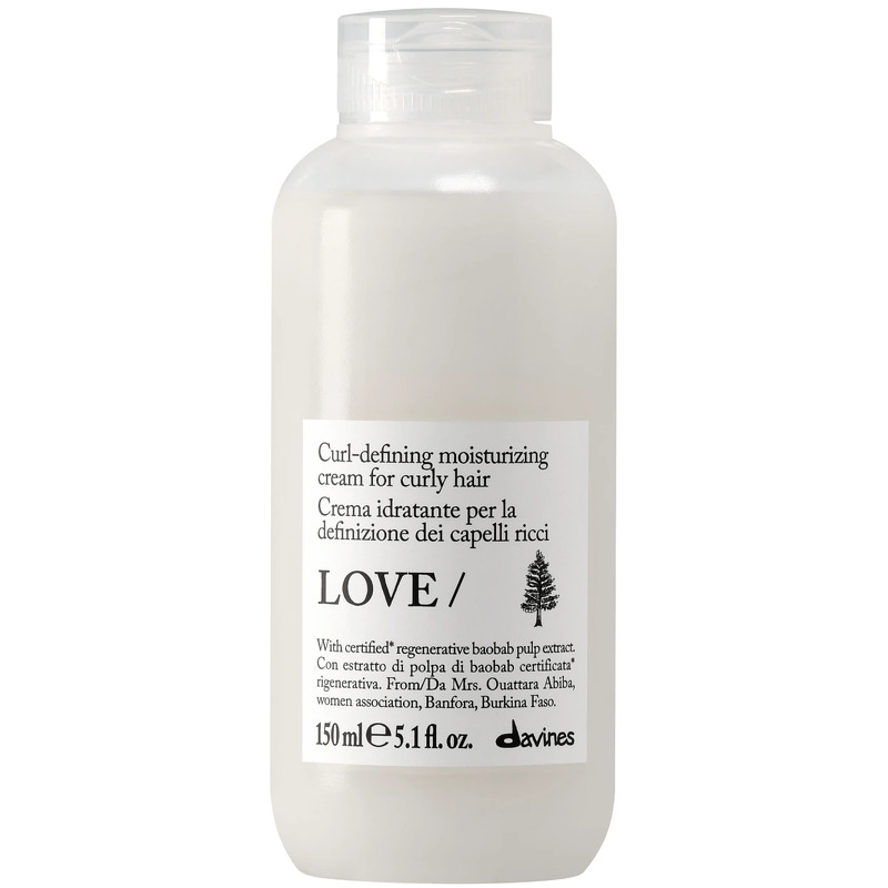 Davines LOVE Curl Cream 150 ml