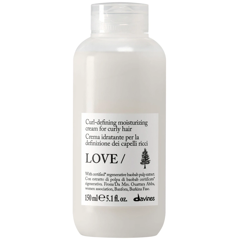 Davines LOVE Curl Cream 150 ml Davines LOVE Curl Cream 150 ml