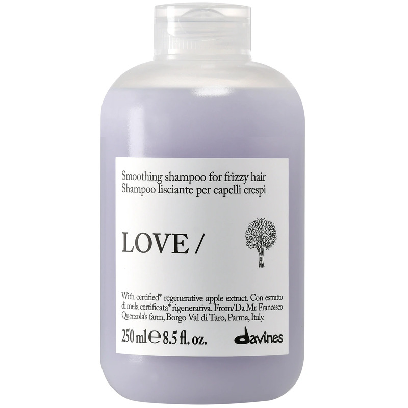 Davines LOVE SMOOTHING Shampoo 250 ml