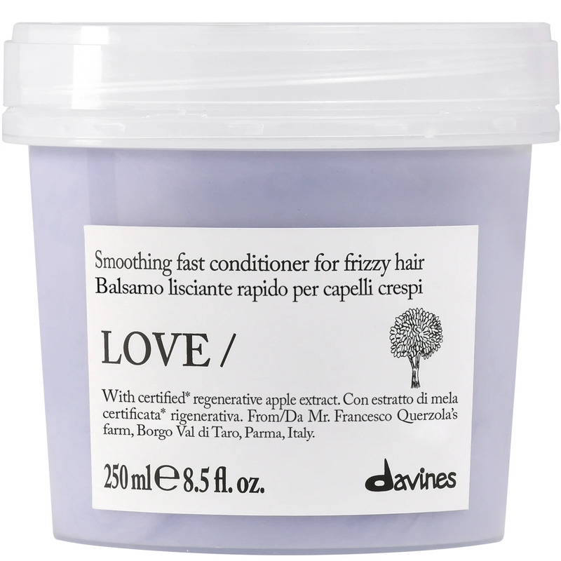 Davines LOVE SMOOTHING Conditioner 250 ml