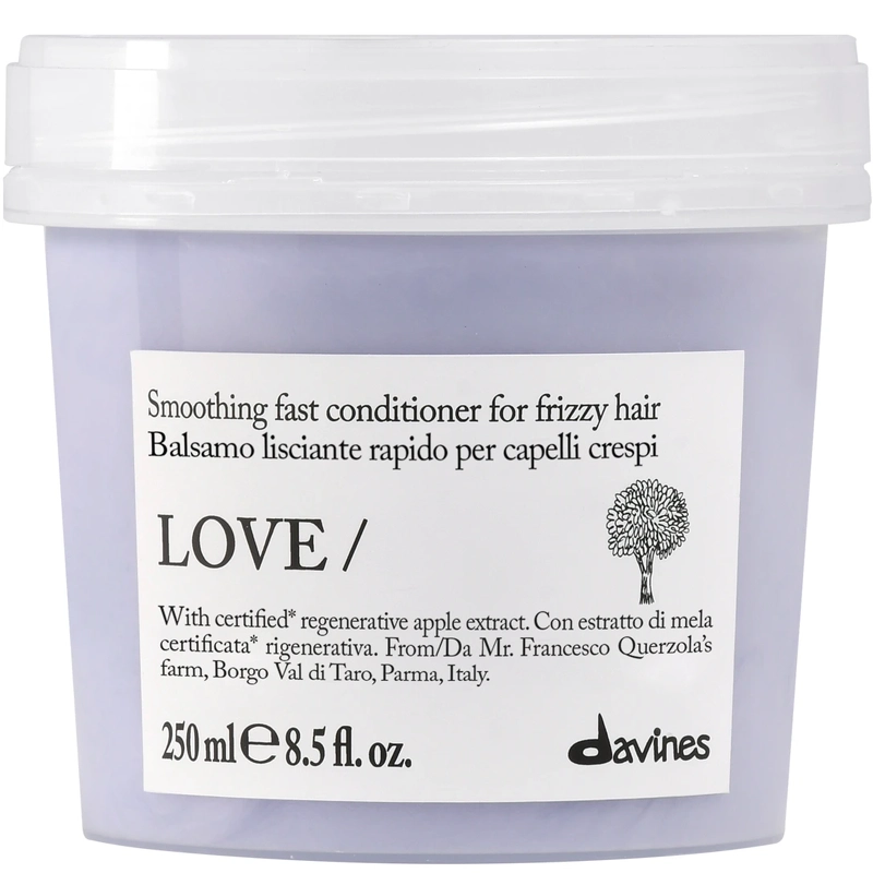 Davines LOVE SMOOTHING Conditioner 250 ml