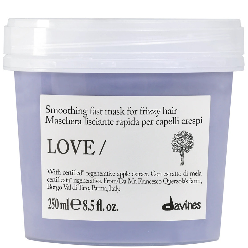 Davines LOVE SMOOTHING Mask 250 ml