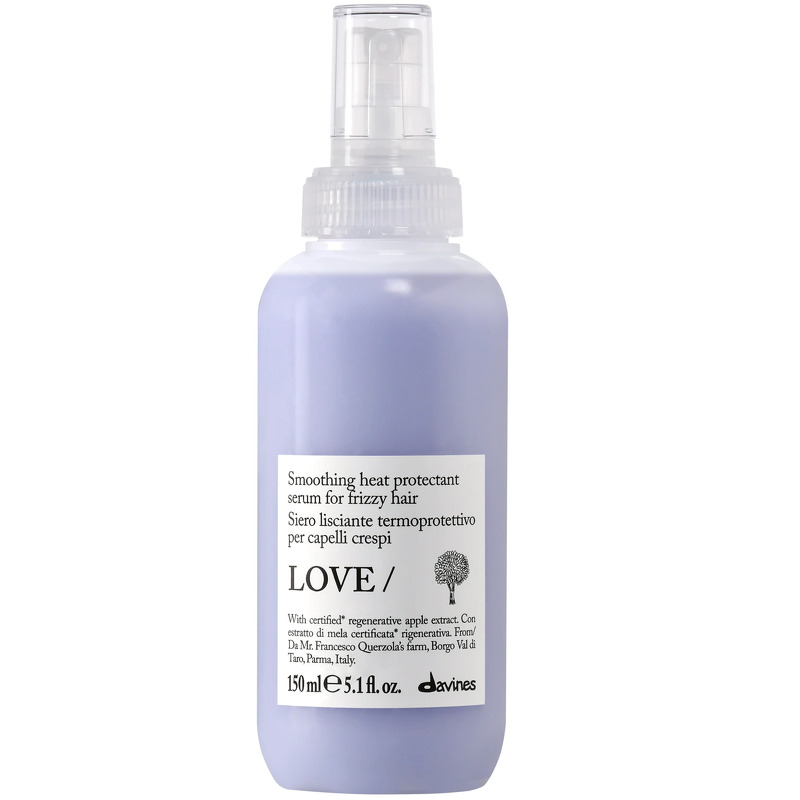 Davines LOVE SMOOTHING Serum 150 ml