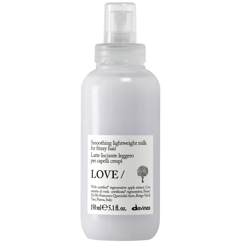 Davines LOVE SMOOTHING Lightweight Milk 150 ml