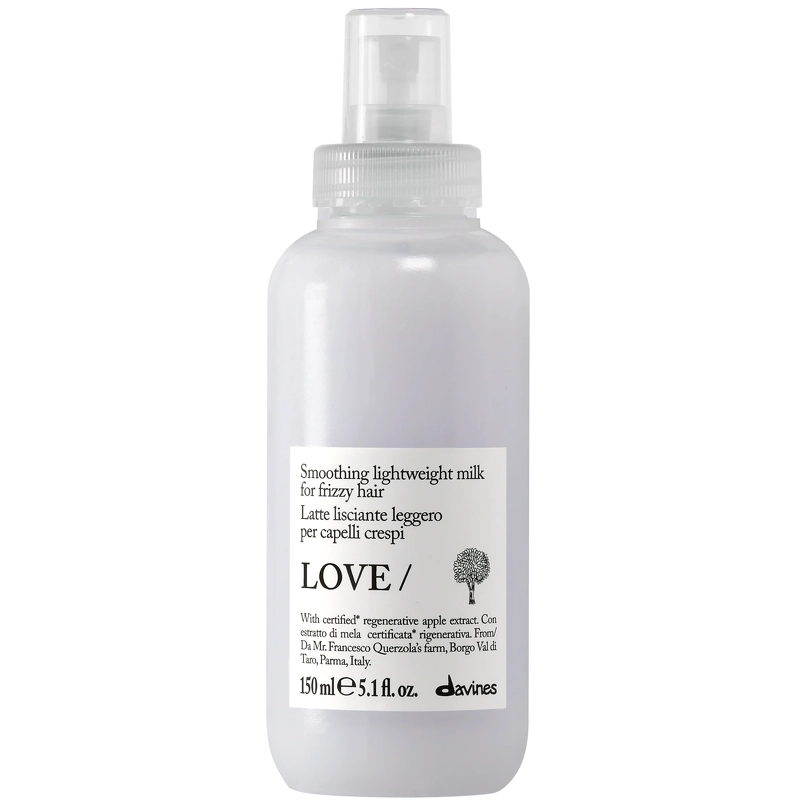 Davines LOVE SMOOTHING Lightweight Milk 150 ml Davines LOVE SMOOTHING Lightweight Milk 150 ml