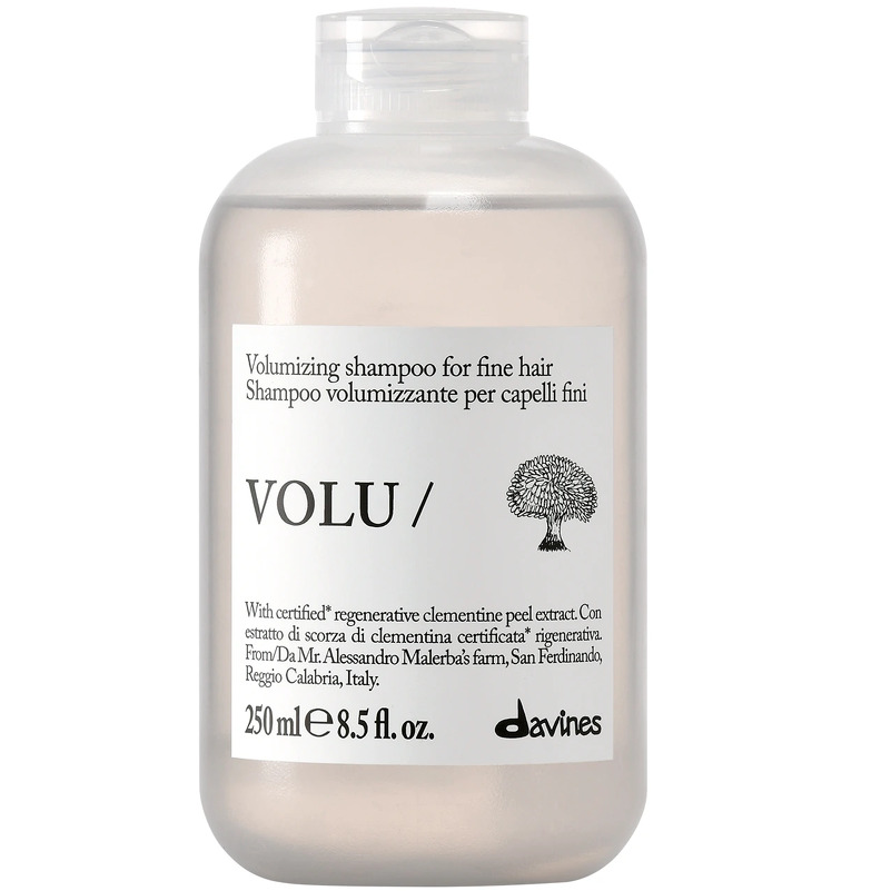 Davines VOLU Shampoo 250 ml