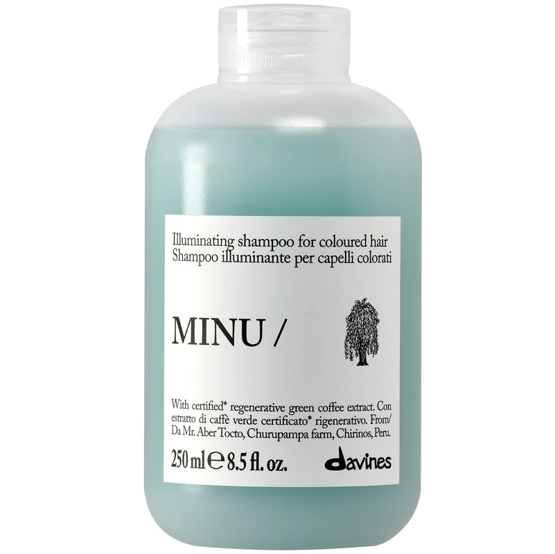 Davines MINU Shampoo 250 ml