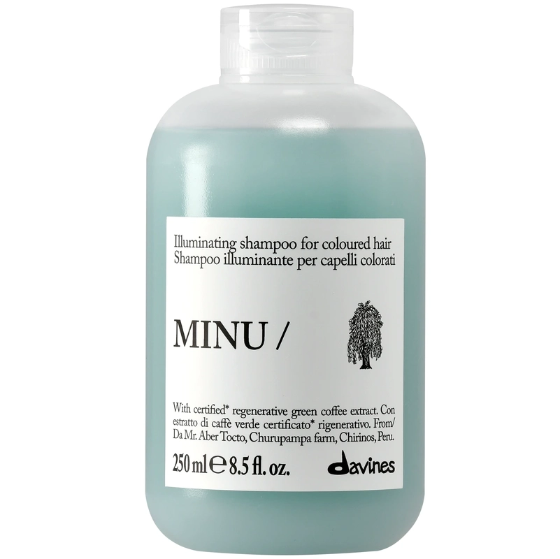 Davines MINU Shampoo 250 ml