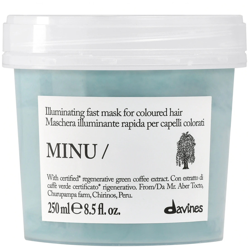Davines MINU Hair Mask 250 ml