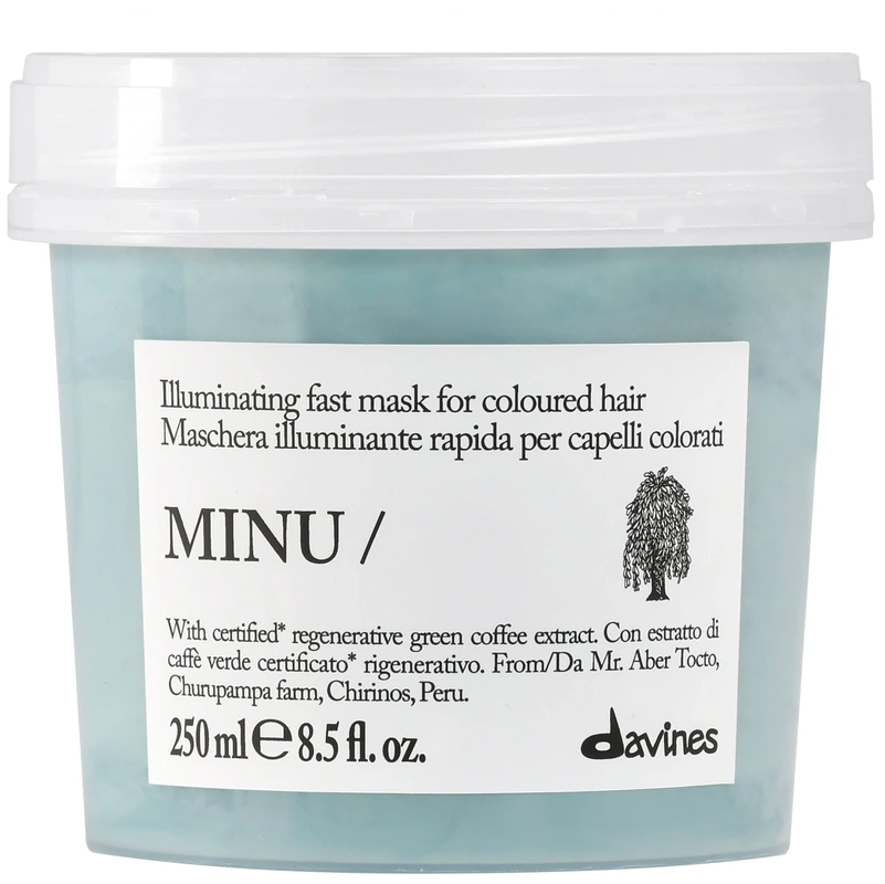 Davines MINU Hair Mask 250 ml