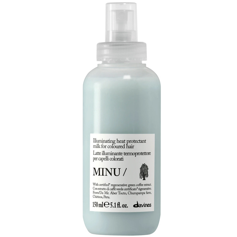 Davines MINU Milk 150 ml